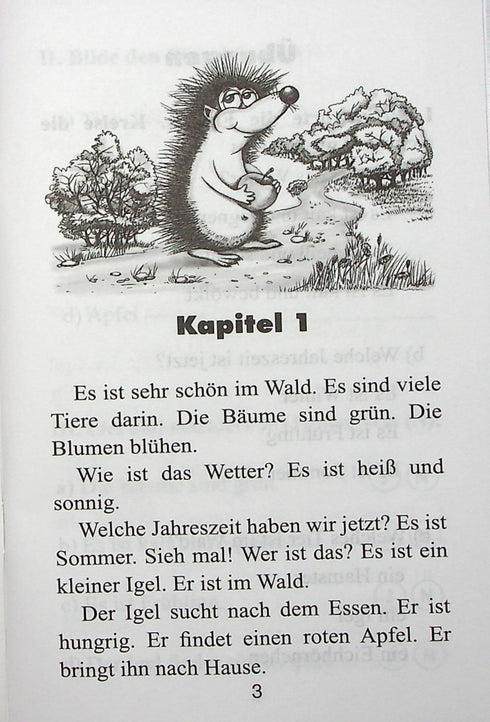 Igelhaus